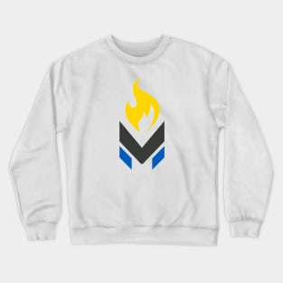 Mises Caucus Crewneck Sweatshirt